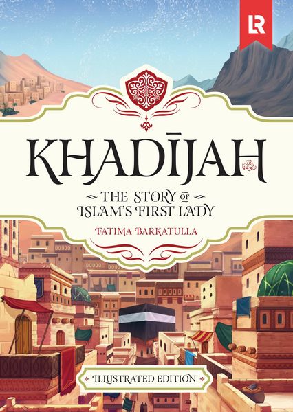 Produktbild: Khadijah