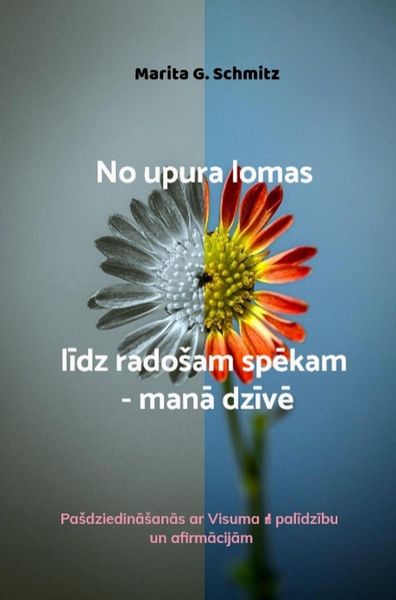Produktbild: No upura lomas lidz radoSam spekam - mana dzive