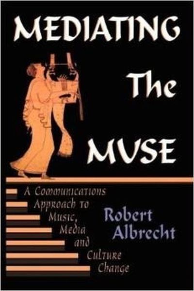 Produktbild: Mediating the Muse