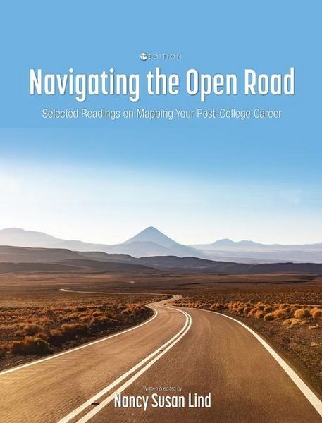 Produktbild: Navigating the Open Road
