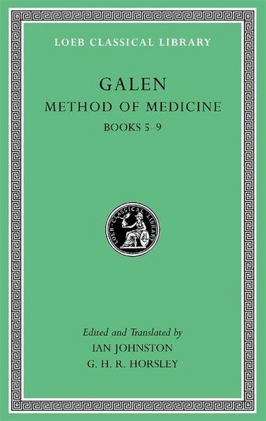 Produktbild: Method of Medicine, Volume II