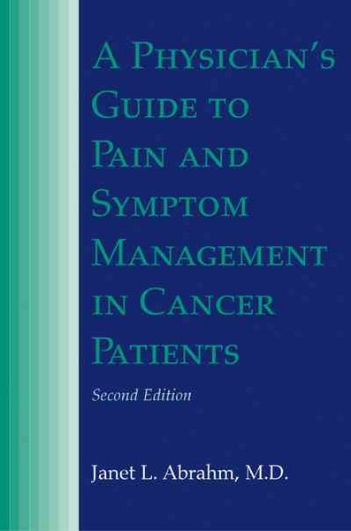 Produktbild: Physicians Gt Pain & Symptom M