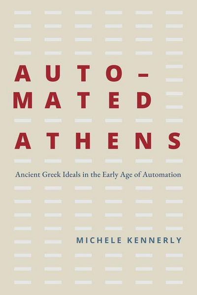 Produktbild: Automated Athens
