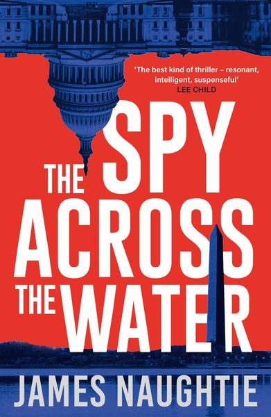 Produktbild: The Spy Across the Water