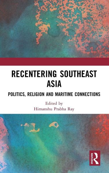 Produktbild: Recentering Southeast Asia