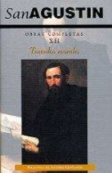 Produktbild: Tratados morales