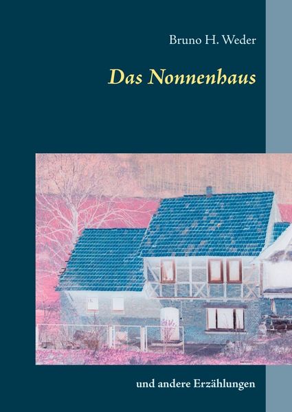 Produktbild: Das Nonnenhaus