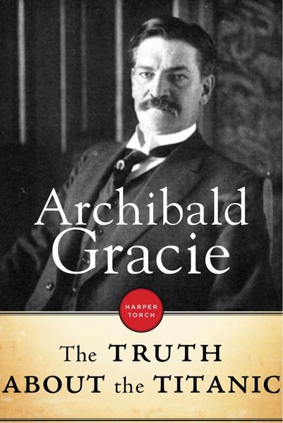 Produktbild: The Truth About The Titanic