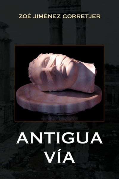 Produktbild: Antigua V&iacute;a