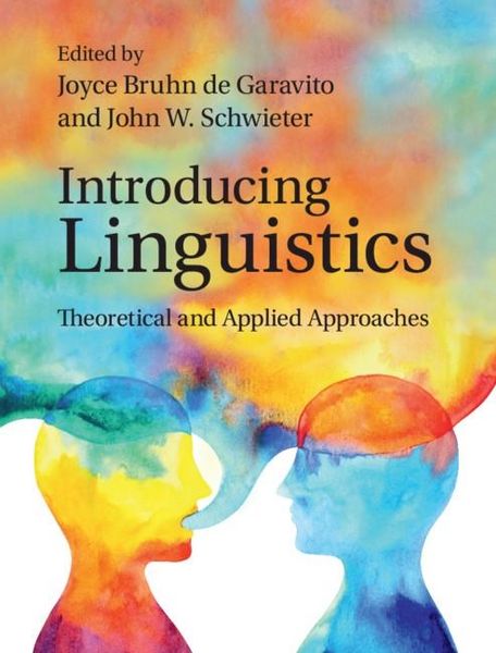 Produktbild: Introducing Linguistics