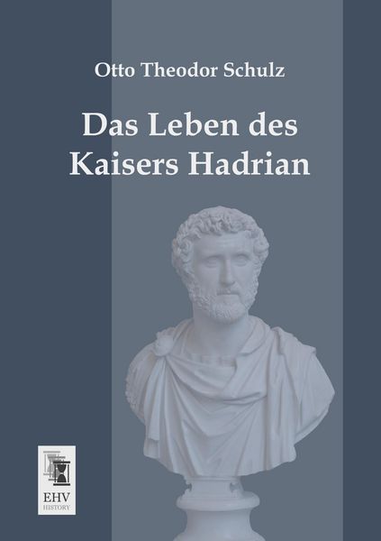 Produktbild: Das Leben des Kaisers Hadrian