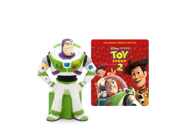 Produktbild: Content-Tonie: Toy Story 2
