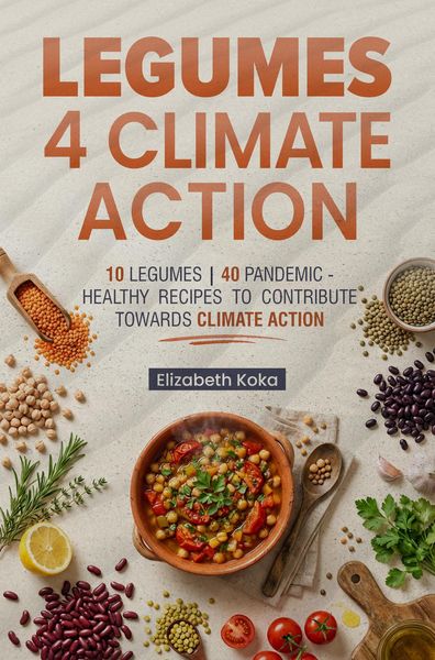 Produktbild: Legumes 4 Climate Action