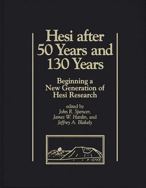 Produktbild: Hesi after 50 Years and 130 Years