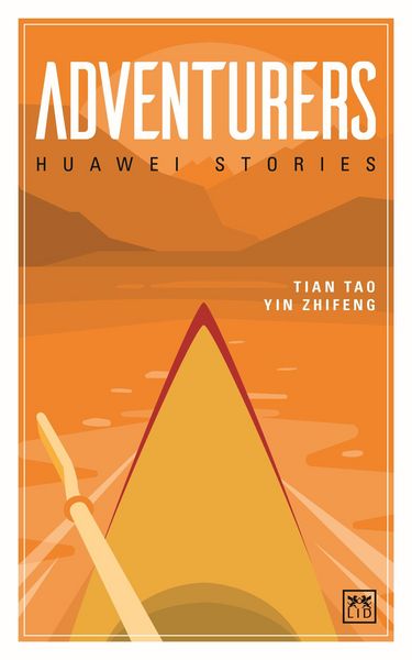 Produktbild: Adventurers
