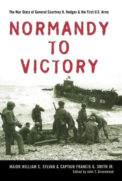 Produktbild: Normandy to Victory