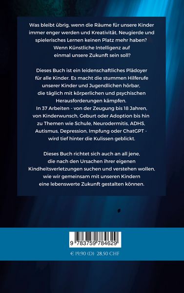 Produktbild: H&ouml;rt uns endlich zu!