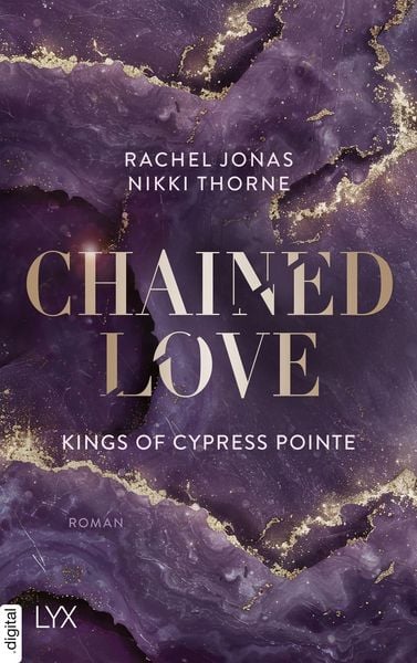 Produktbild: Kings of Cypress Pointe - Chained Love