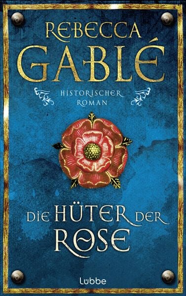 Produktbild: Die H&uuml;ter der Rose / Waringham Saga Bd.2