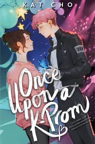 Produktbild: Once Upon a K-Prom