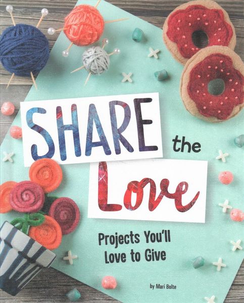 Produktbild: Share the Love