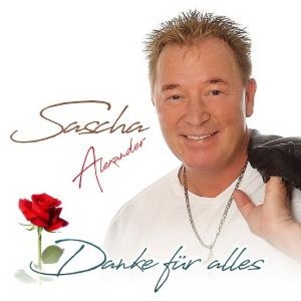 Produktbild: Danke f&uuml;r alles
