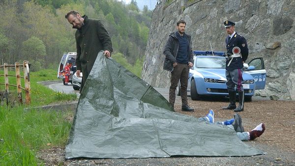 Produktbild: Rocco Schiavone - Staffel 1 [3 DVDs]