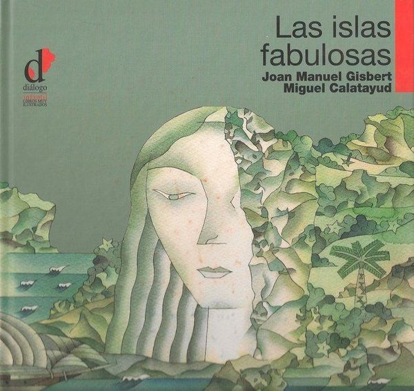 Produktbild: Las islas fabulosas
