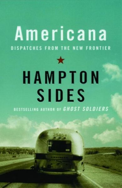Produktbild: Americana