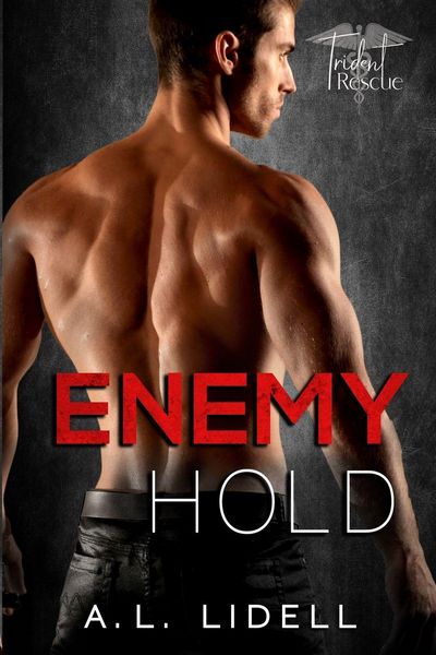 Produktbild: Enemy Hold