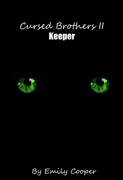 Produktbild: Cursed Brothers II: Keeper