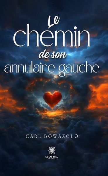 Produktbild: Le chemin de son annulaire gauche
