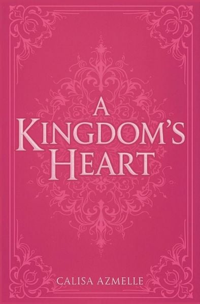 Produktbild: A Kingdom's Heart