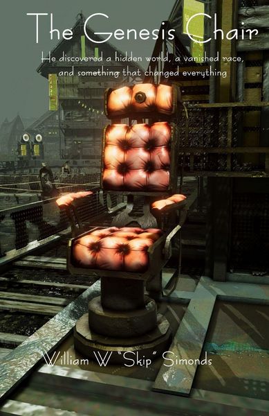 Produktbild: The Genesis Chair