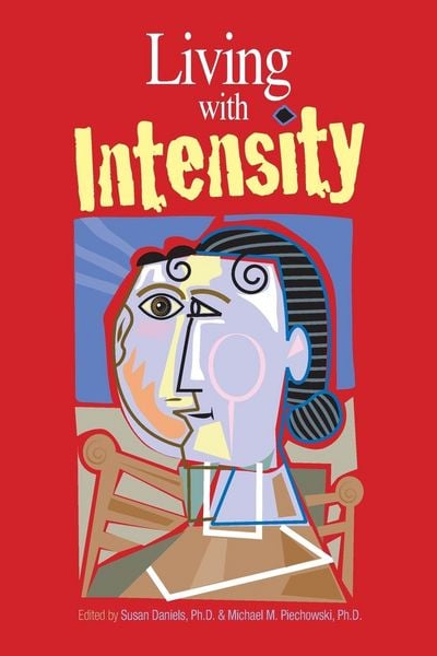Produktbild: Living with Intensity
