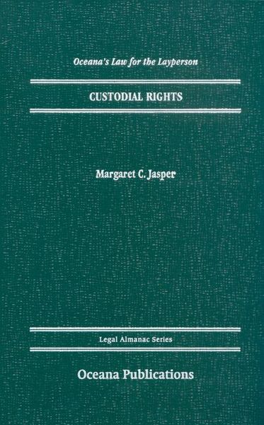Produktbild: Custodial Rights