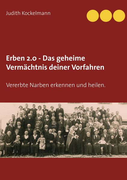 Produktbild: Erben 2.0 - Das geheime Verm&auml;chtnis deiner Vorfahren