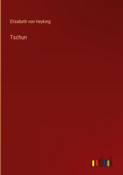 Produktbild: Tschun