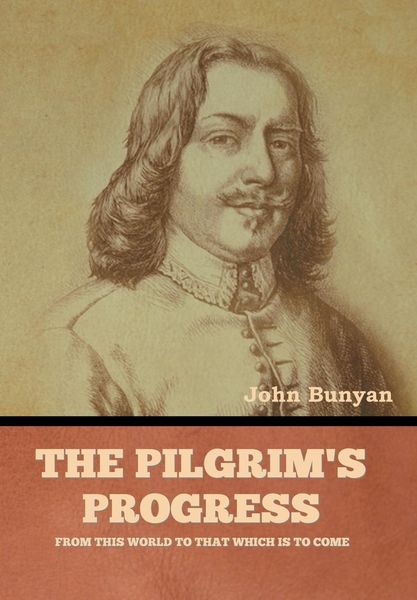 Produktbild: The Pilgrim's Progress