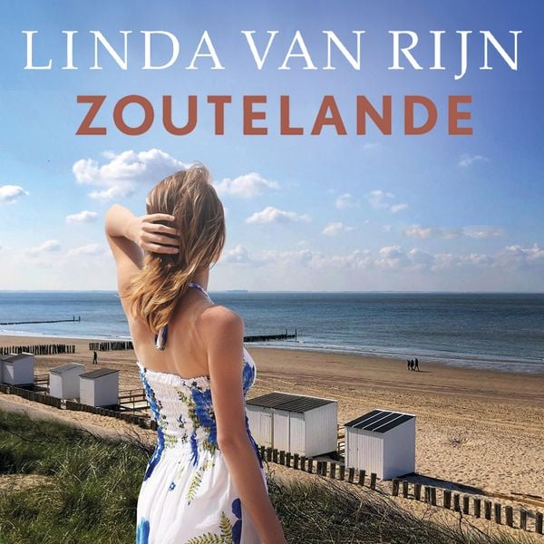 Produktbild: Zoutelande