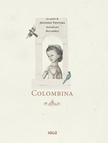 Produktbild: Colombina