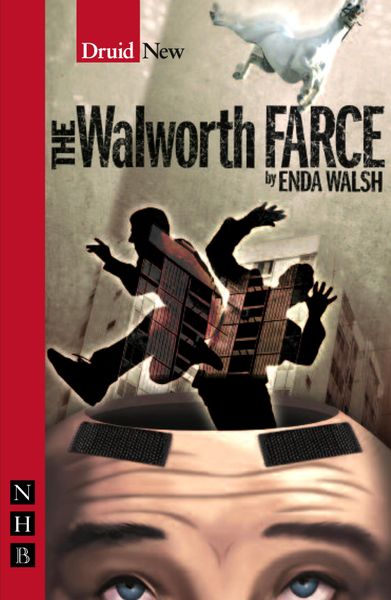 Produktbild: The Walworth Farce