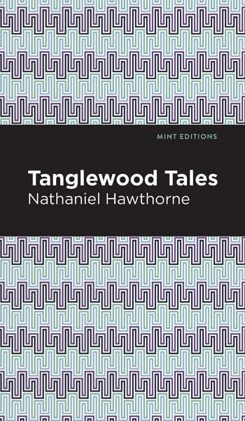 Produktbild: Tanglewood Tales