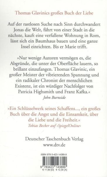 Produktbild: Das gr&ouml;&szlig;ere Wunder