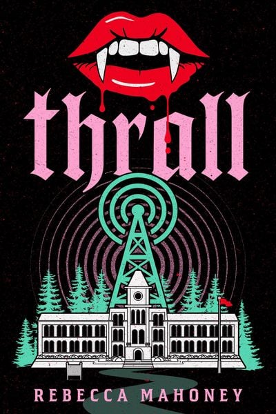 Produktbild: Thrall