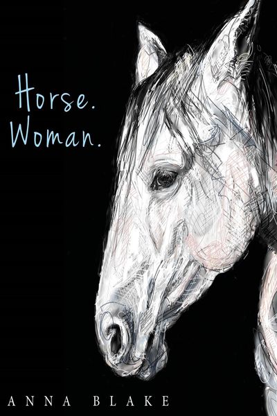 Produktbild: Horse. Woman.