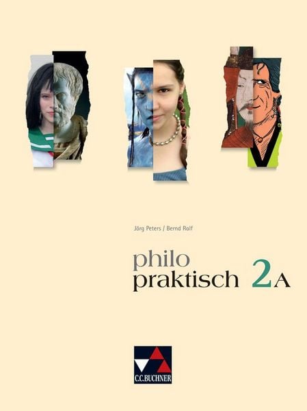 Produktbild: philopraktisch - alt / philopraktisch 2 A - alt