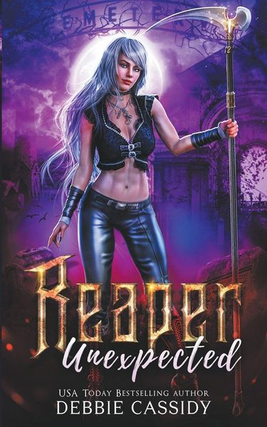 Produktbild: Reaper Unexpected