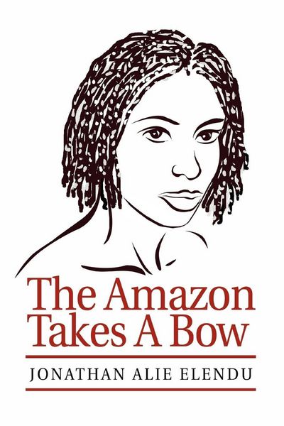 Produktbild: The Amazon Takes A Bow