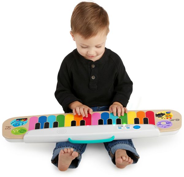 Produktbild: Hape - Magisches Touch Keyboard
